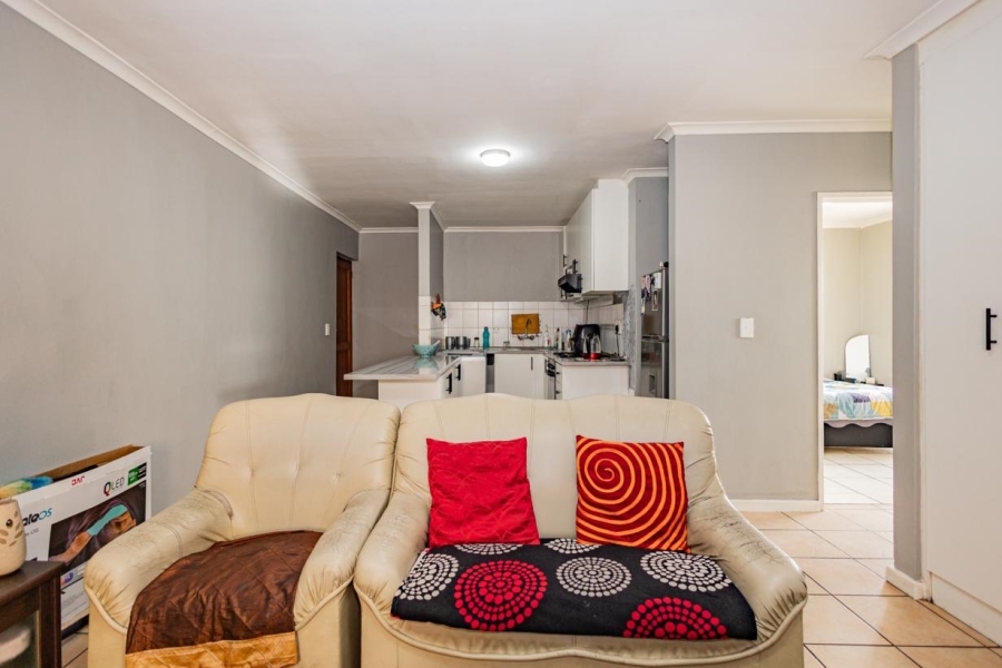 2 Bedroom Property for Sale in Ferndale Western Cape